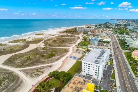 11500 Gulf Boulevard Treasure Island FL 33706