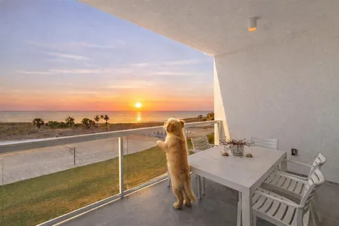 11500 Gulf Boulevard Treasure Island FL 33706