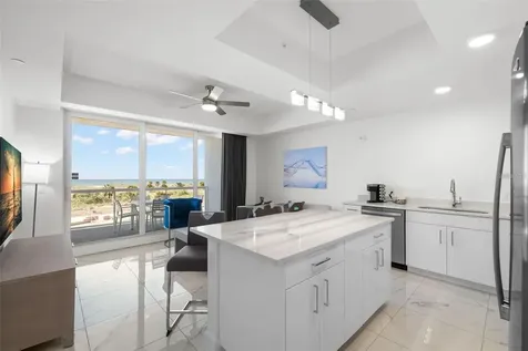 11500 Gulf Boulevard Treasure Island FL 33706