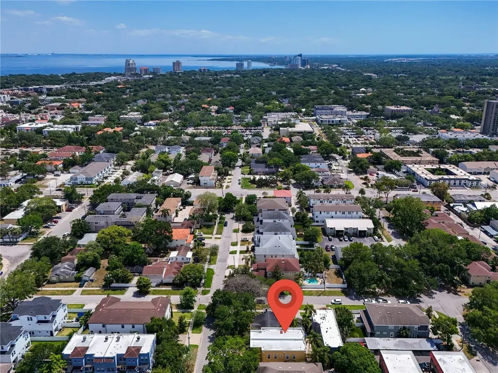213 S Arrawana Avenue Tampa FL 33609