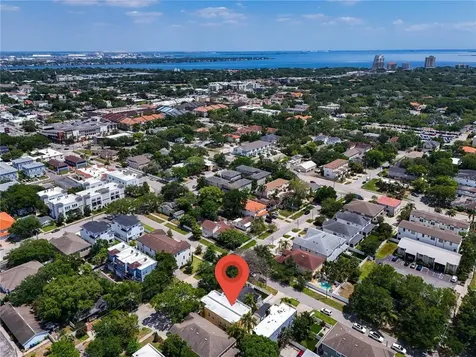 213 S Arrawana Avenue Tampa FL 33609