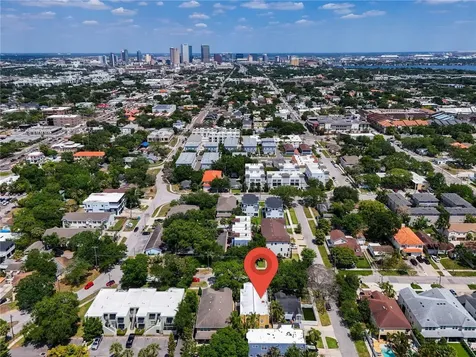 213 S Arrawana Avenue Tampa FL 33609