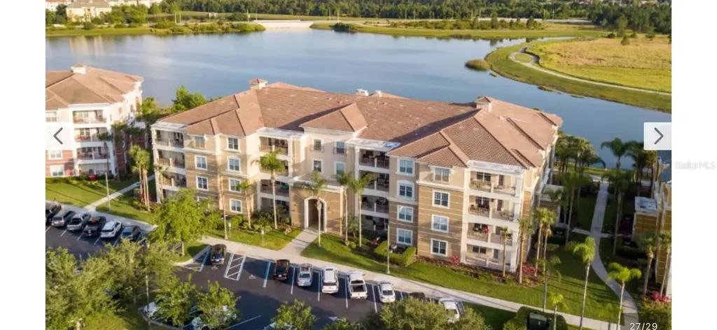 5024 Shoreway Loop Orlando FL 32819