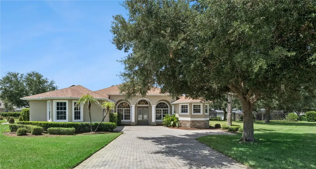 1353 Bridge Hill Lane Clermont FL 34711