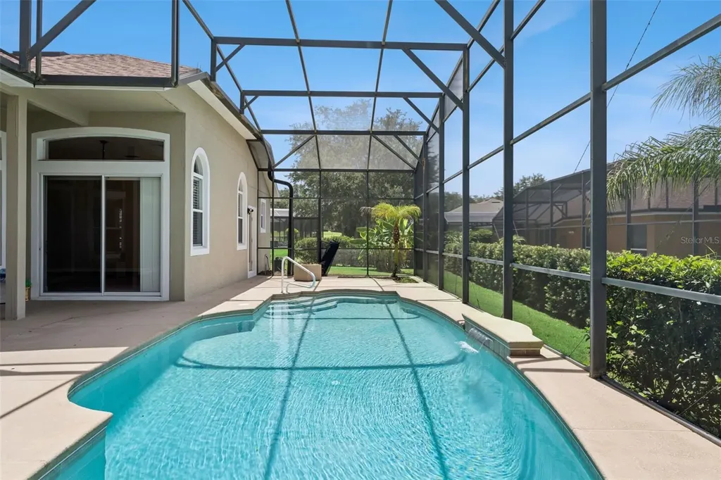 1353 Bridge Hill Lane Clermont FL 34711