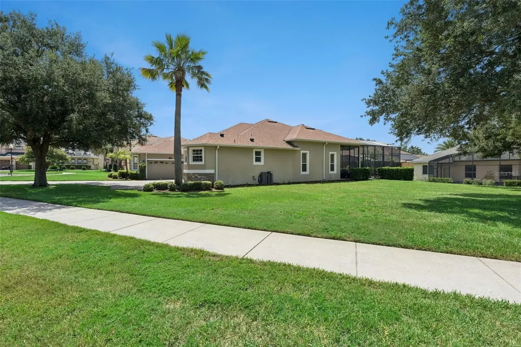 1353 Bridge Hill Lane Clermont FL 34711