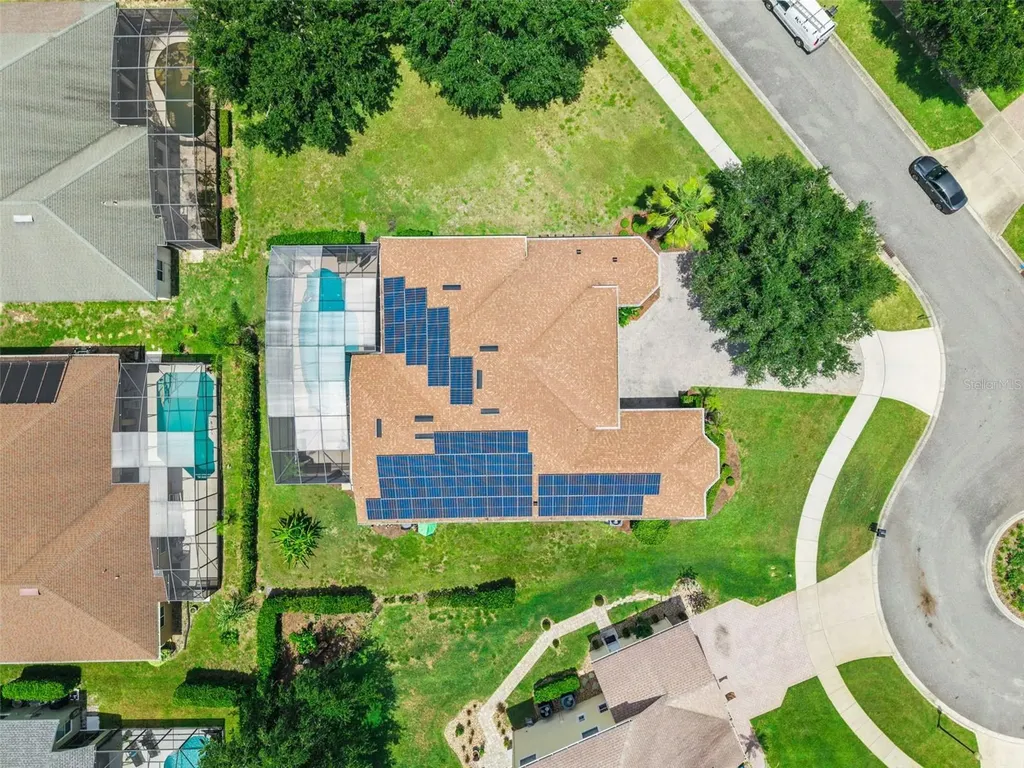 1353 Bridge Hill Lane Clermont FL 34711
