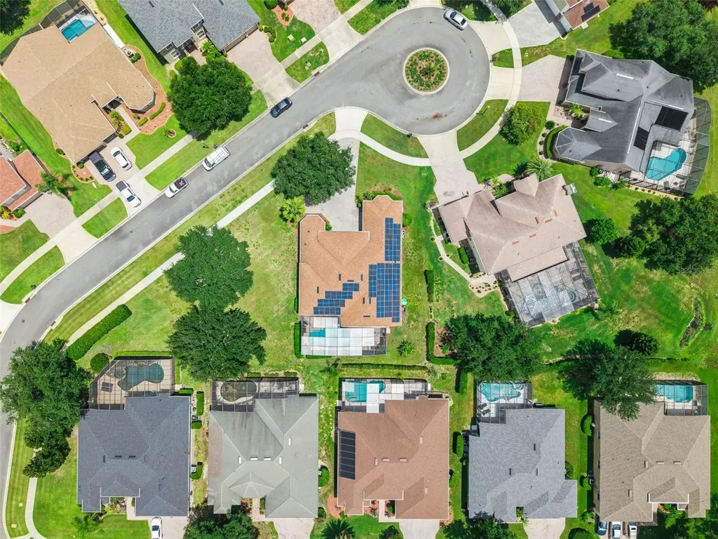 1353 Bridge Hill Lane Clermont FL 34711