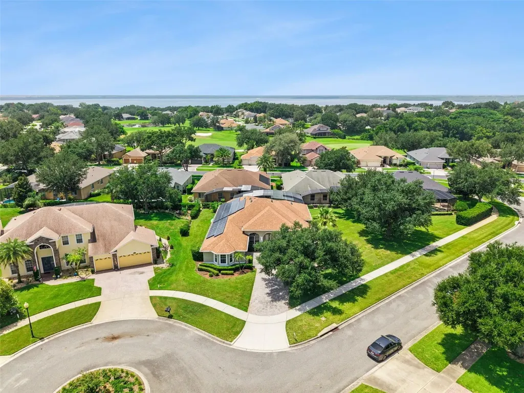 1353 Bridge Hill Lane Clermont FL 34711