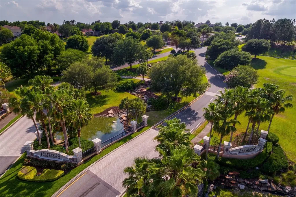 1353 Bridge Hill Lane Clermont FL 34711