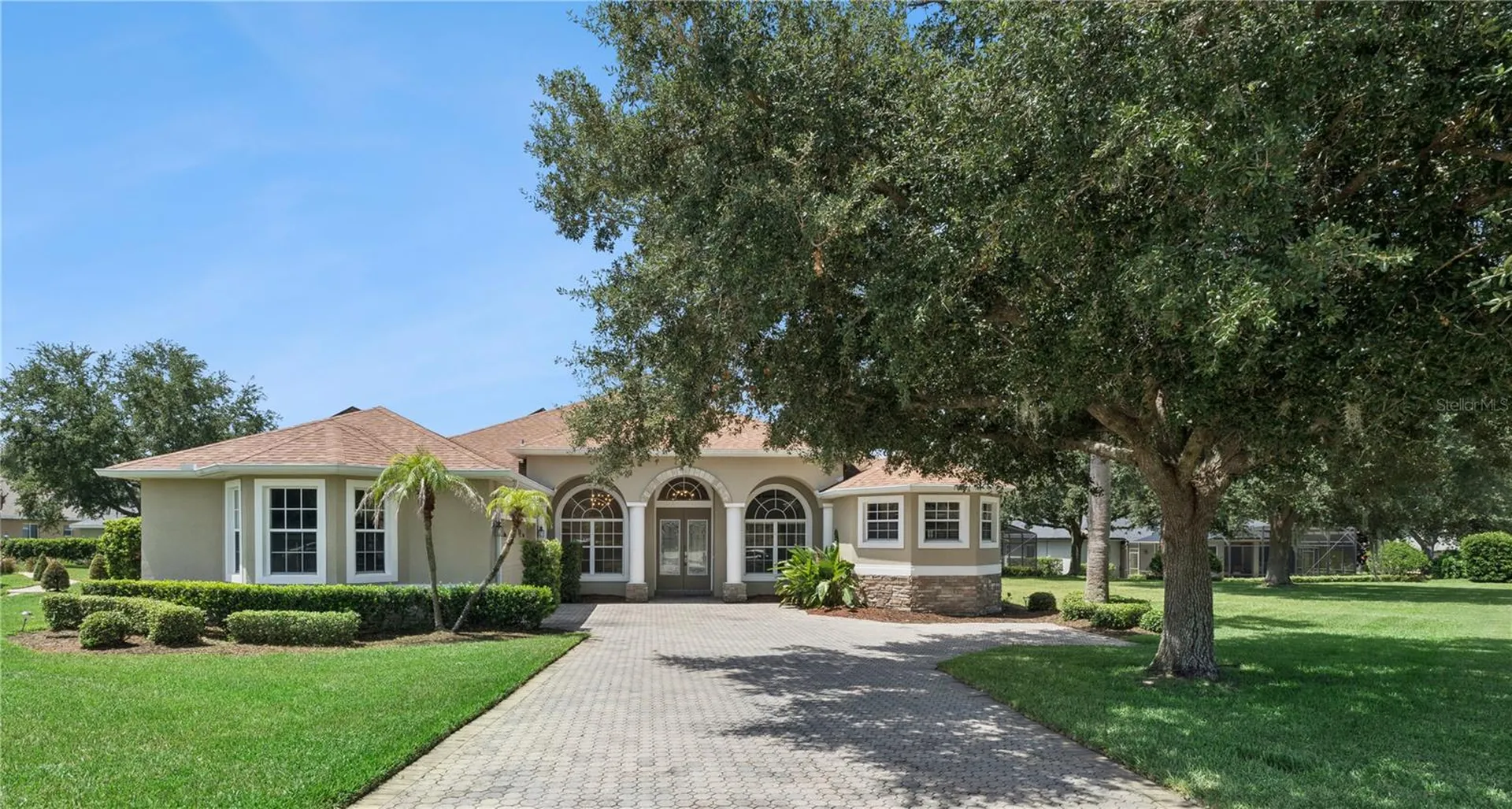 1353 Bridge Hill Lane Clermont FL 34711