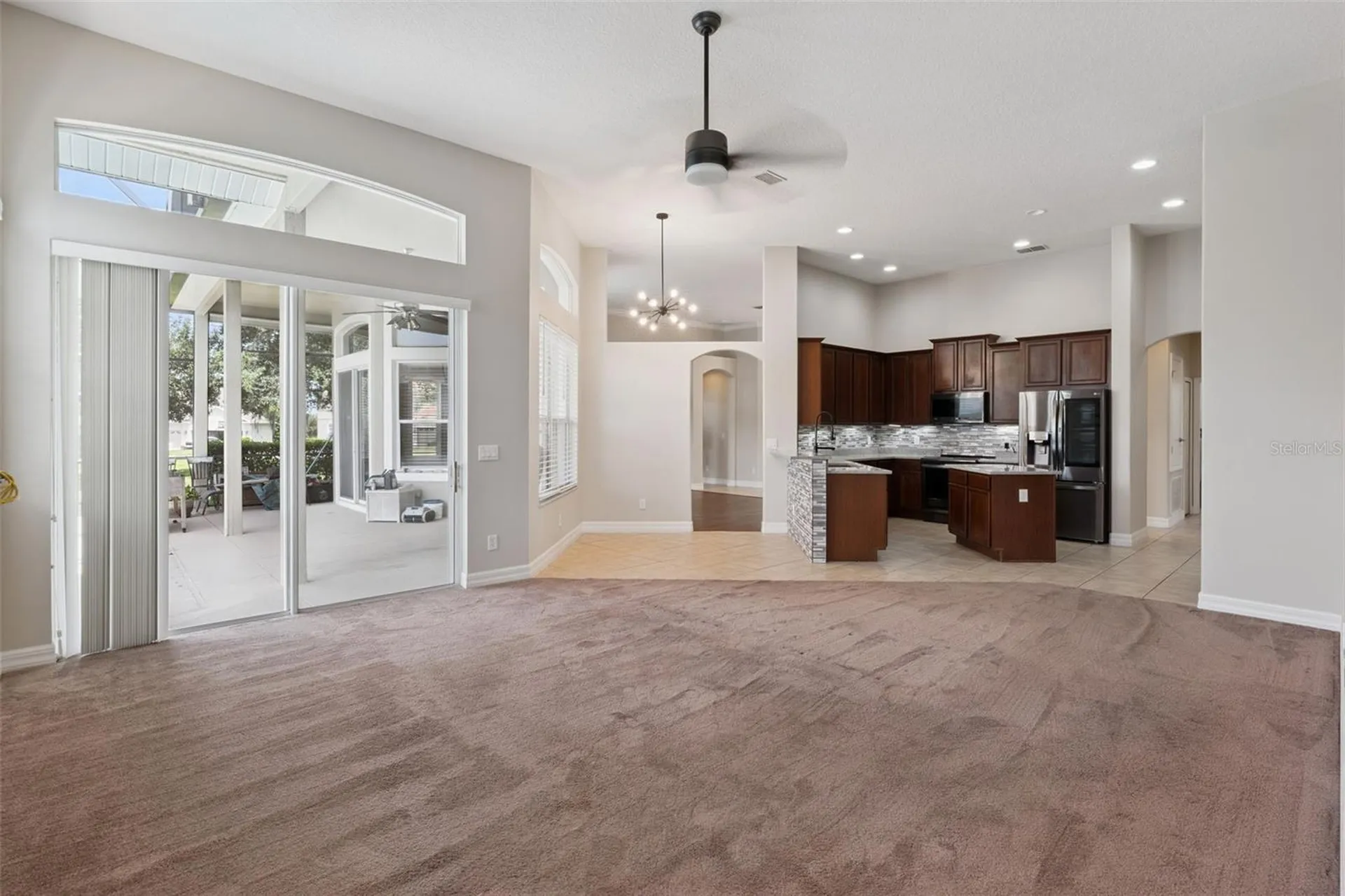 1353 Bridge Hill Lane Clermont FL 34711