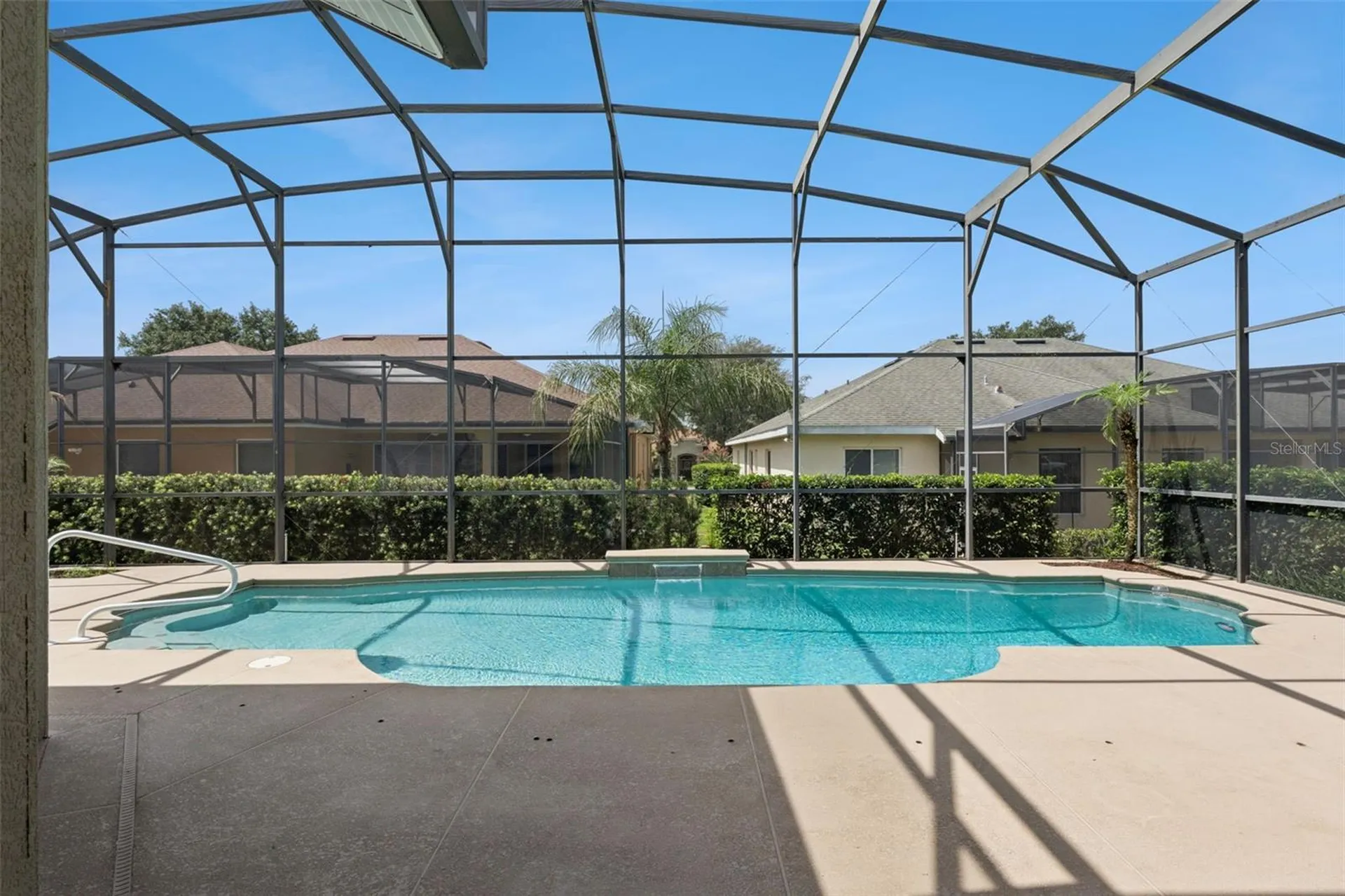1353 Bridge Hill Lane Clermont FL 34711