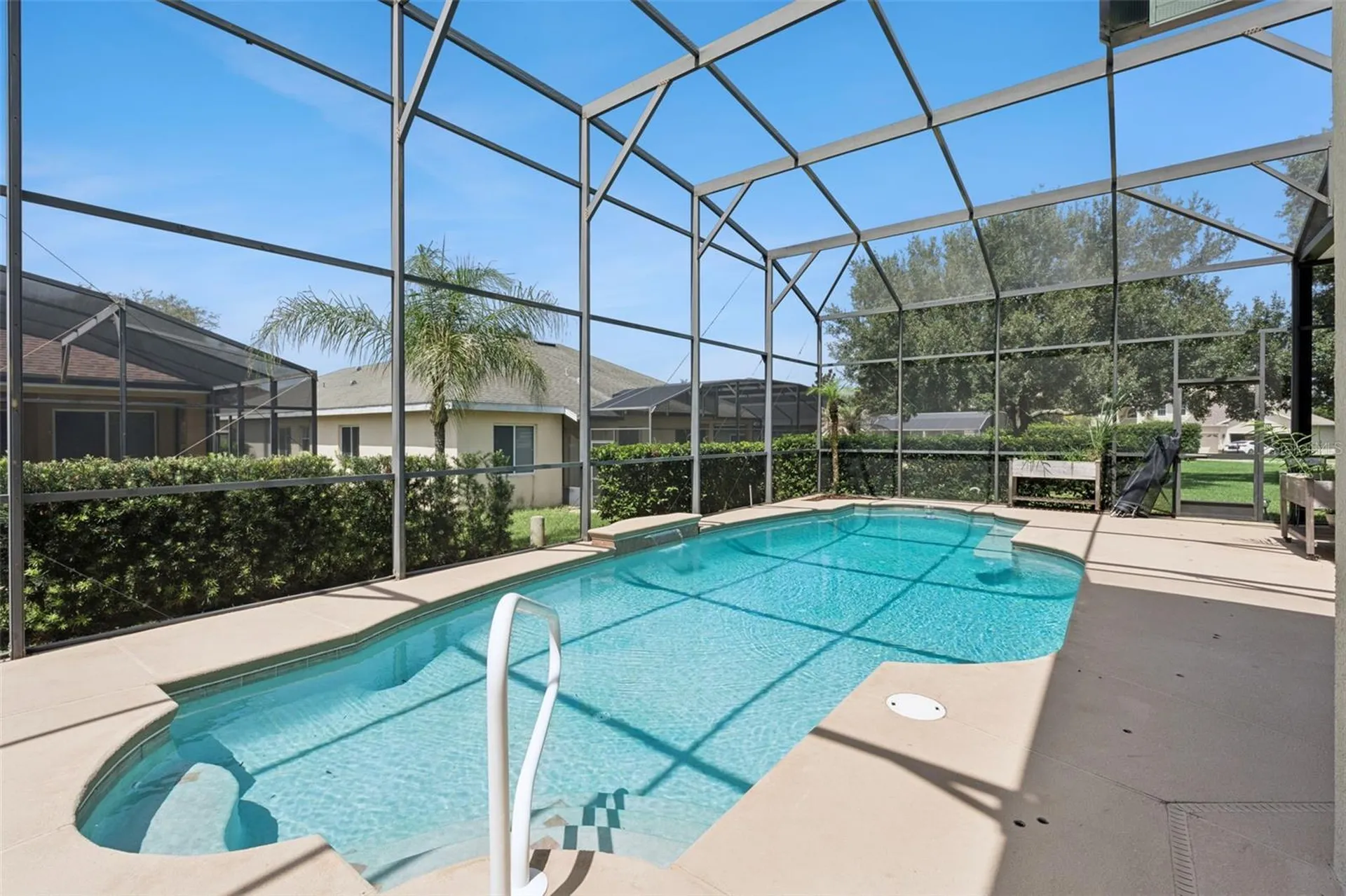 1353 Bridge Hill Lane Clermont FL 34711