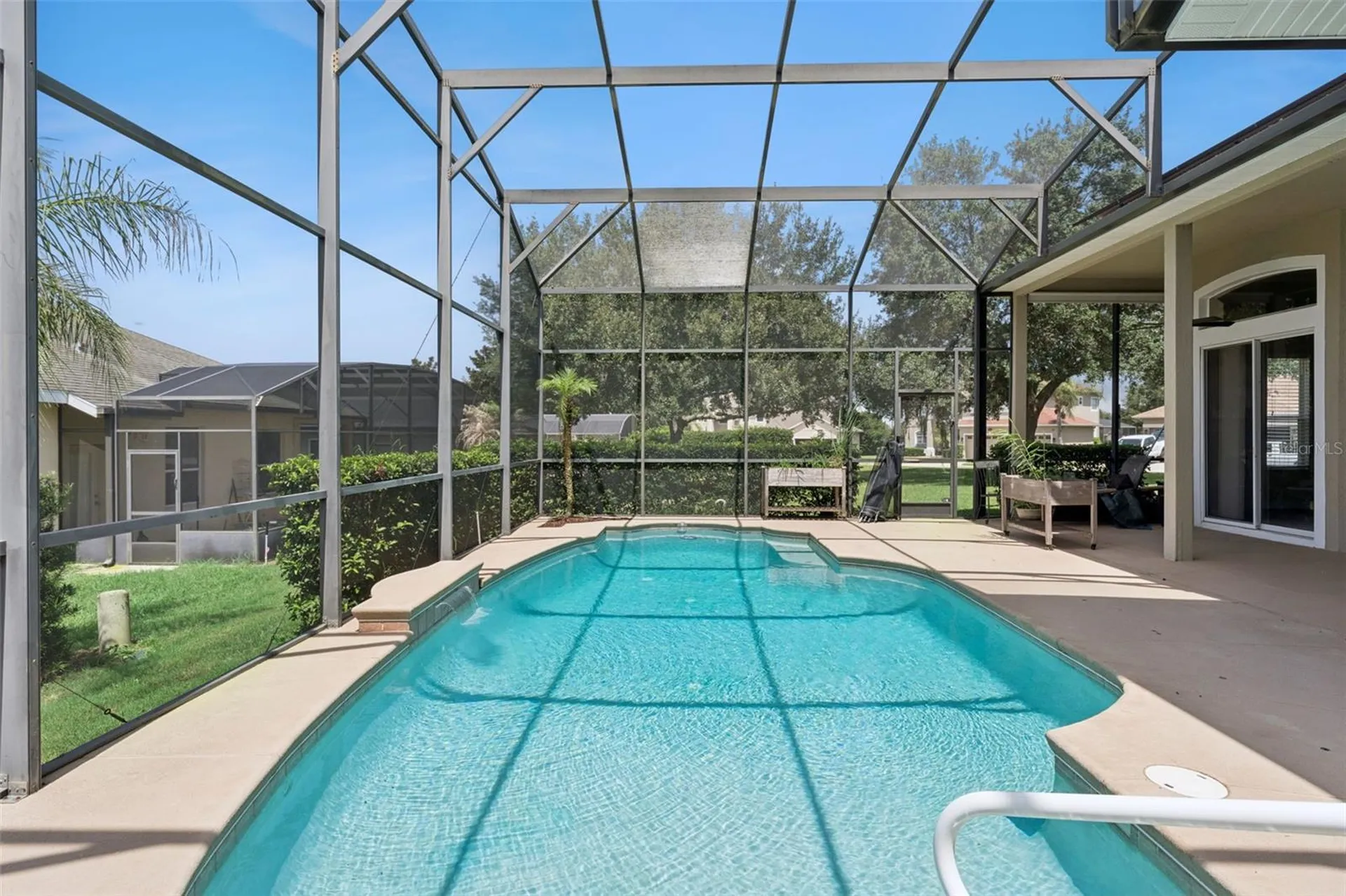 1353 Bridge Hill Lane Clermont FL 34711
