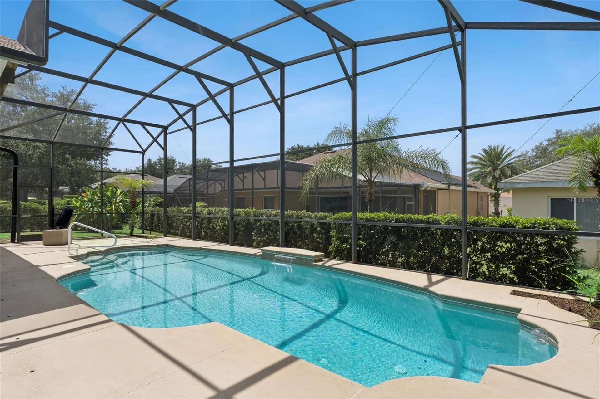 1353 Bridge Hill Lane Clermont FL 34711