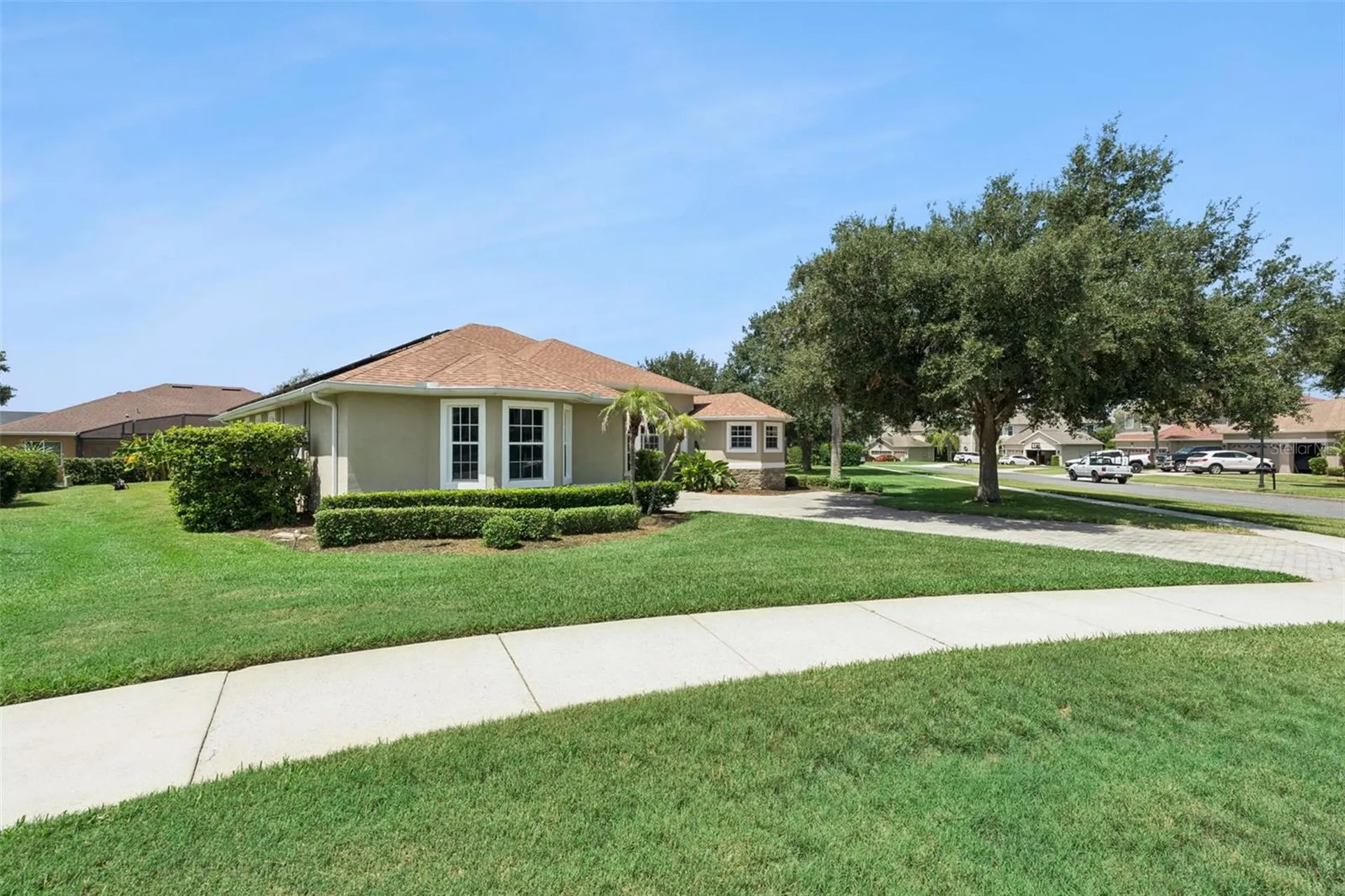 1353 Bridge Hill Lane Clermont FL 34711