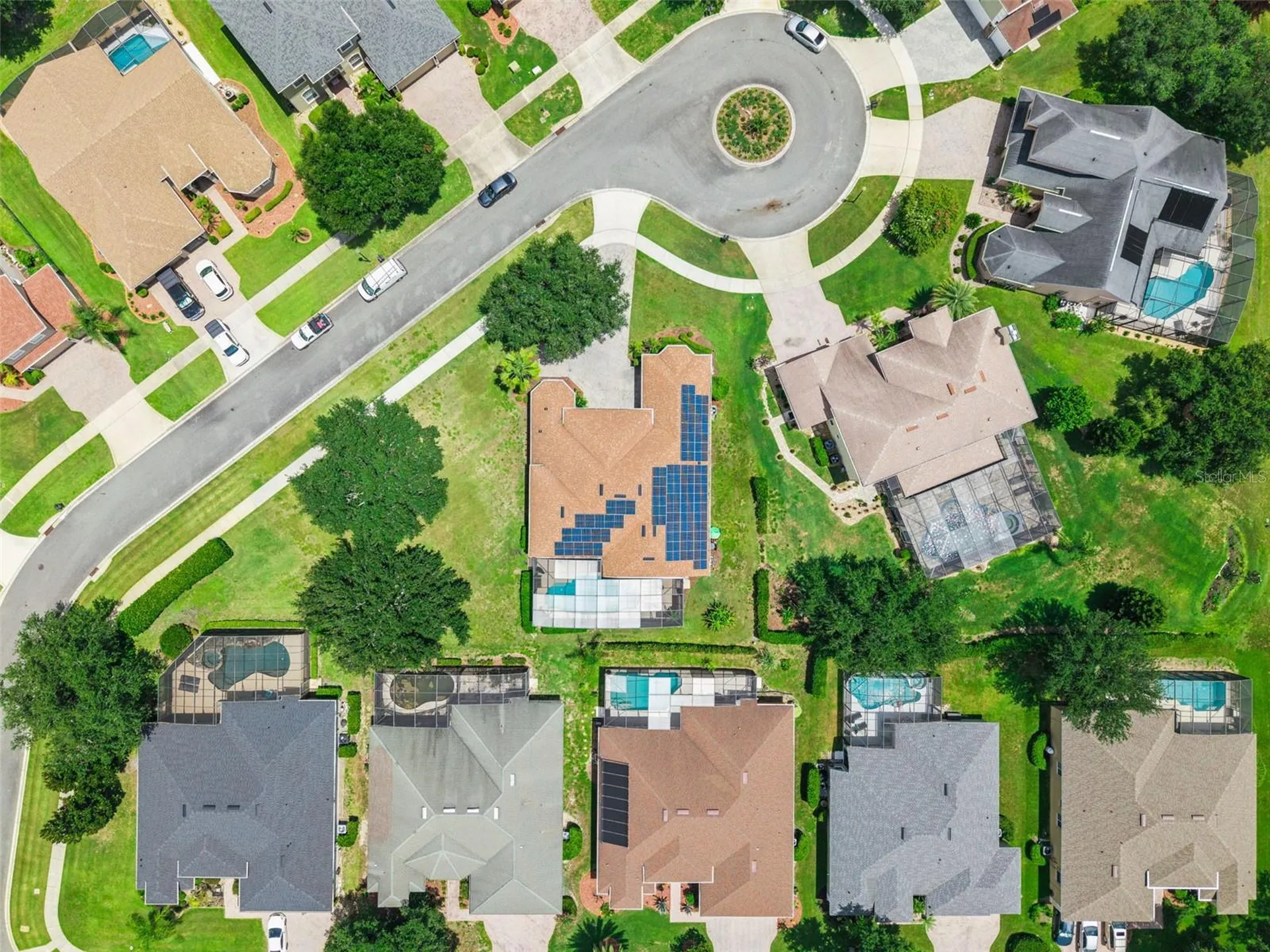 1353 Bridge Hill Lane Clermont FL 34711