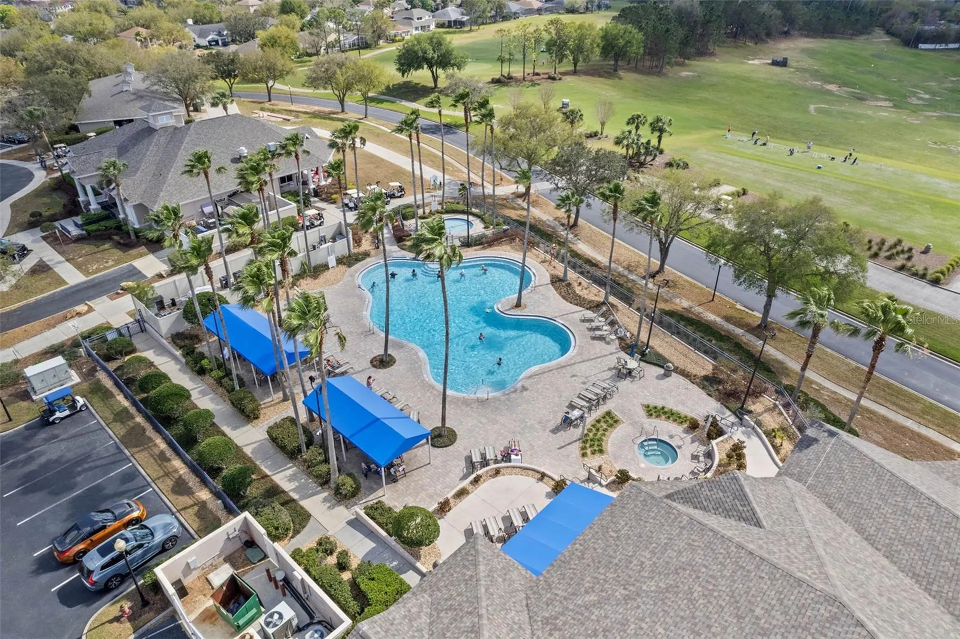 1353 Bridge Hill Lane Clermont FL 34711