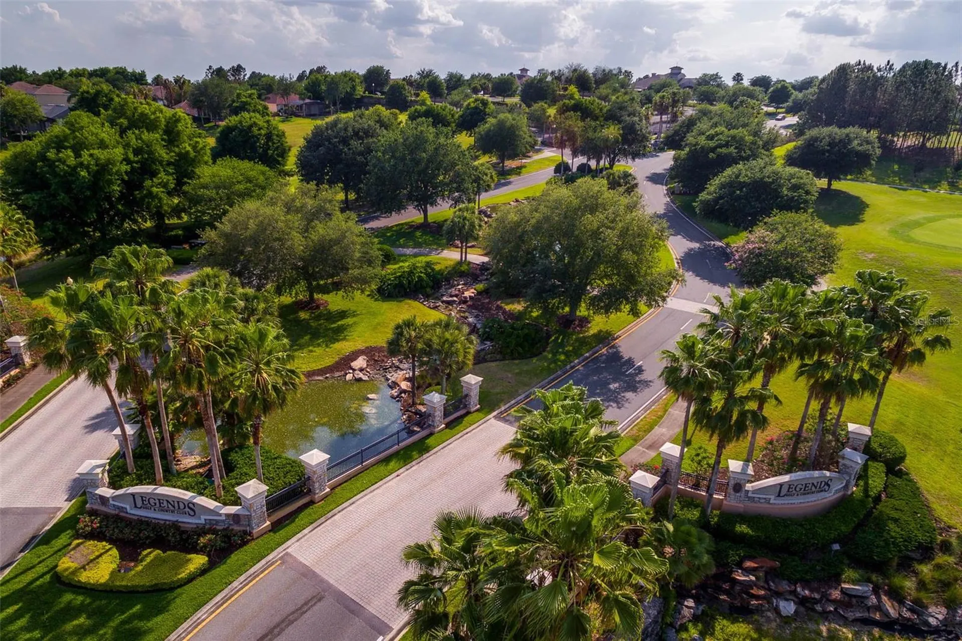 1353 Bridge Hill Lane Clermont FL 34711