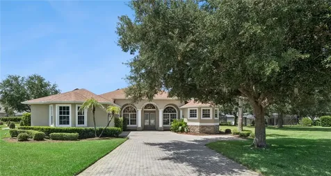 1353 Bridge Hill Lane Clermont FL 34711