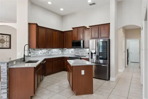 1353 Bridge Hill Lane Clermont FL 34711