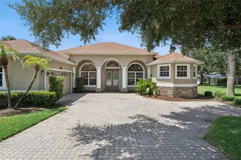 1353 Bridge Hill Lane Clermont FL 34711