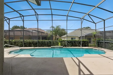 1353 Bridge Hill Lane Clermont FL 34711