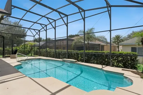 1353 Bridge Hill Lane Clermont FL 34711