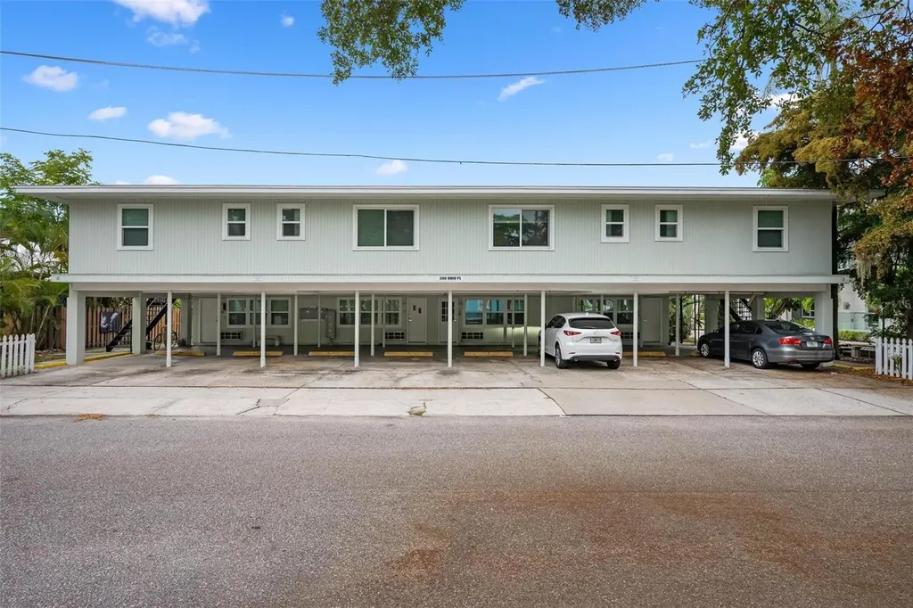 308 Ohio Place Sarasota FL 34236