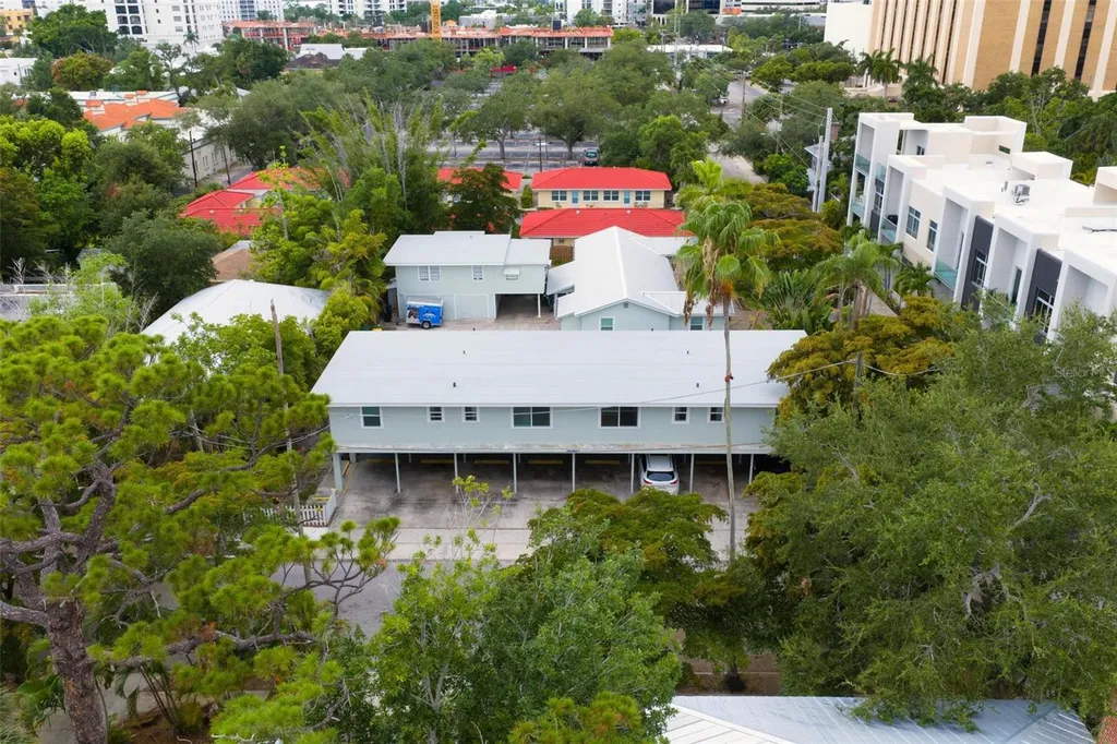 308 Ohio Place Sarasota FL 34236