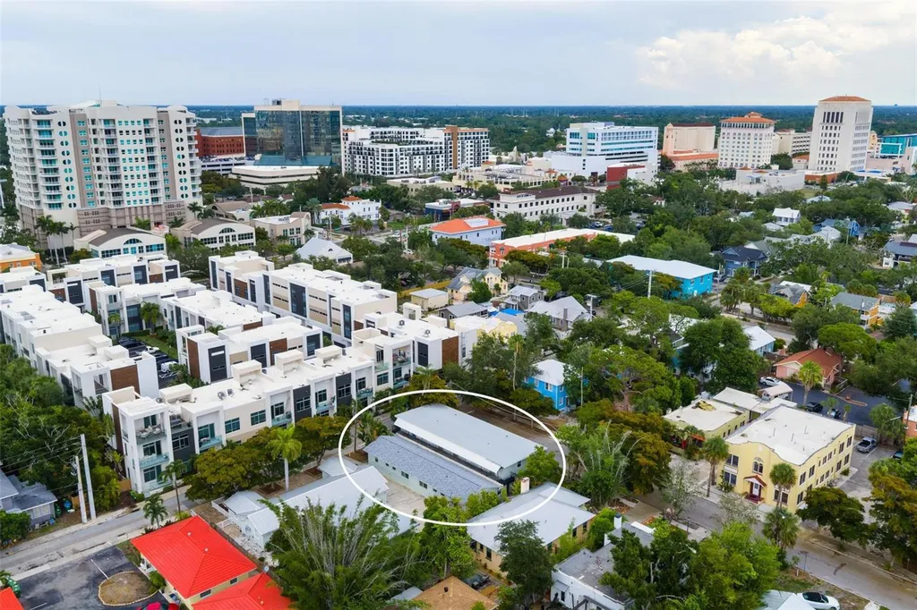 308 Ohio Place Sarasota FL 34236