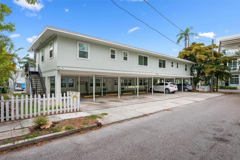 308 Ohio Place Sarasota FL 34236