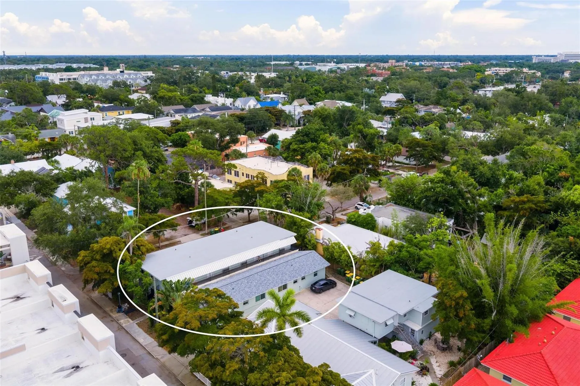 308 Ohio Place Sarasota FL 34236
