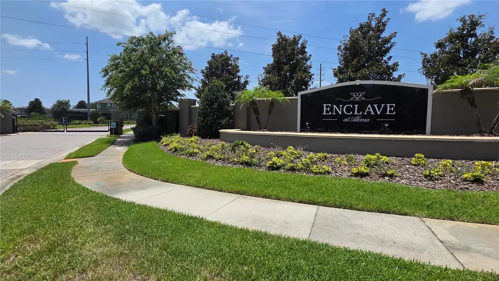 8104 Pleasant Pine Circle Winter Park FL 32792