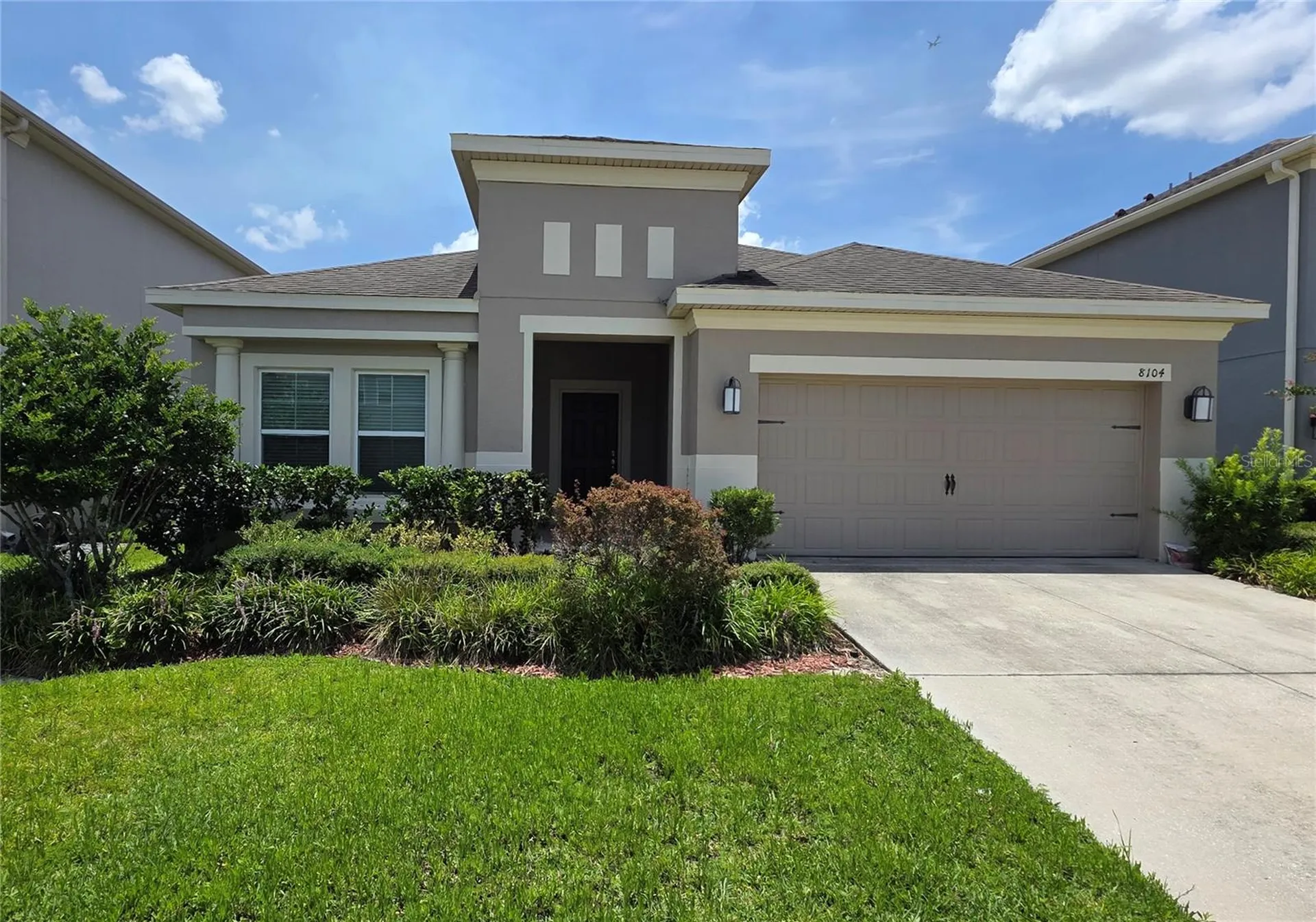 8104 Pleasant Pine Circle Winter Park FL 32792