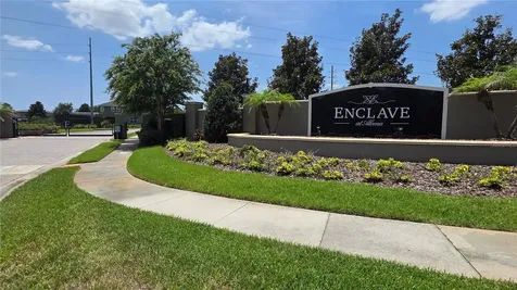 8104 Pleasant Pine Circle Winter Park FL 32792
