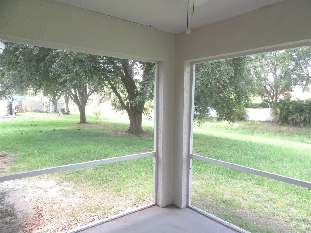 2716 Vogler Lane North Port FL 34286