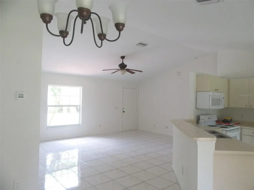 2716 Vogler Lane North Port FL 34286