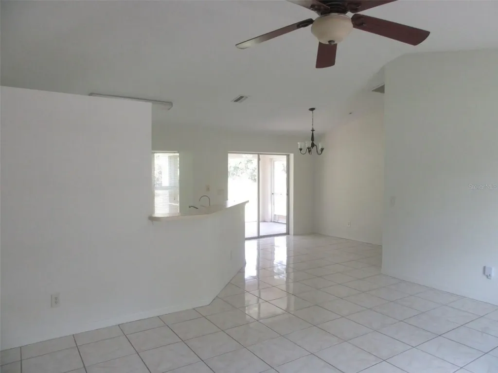 2716 Vogler Lane North Port FL 34286