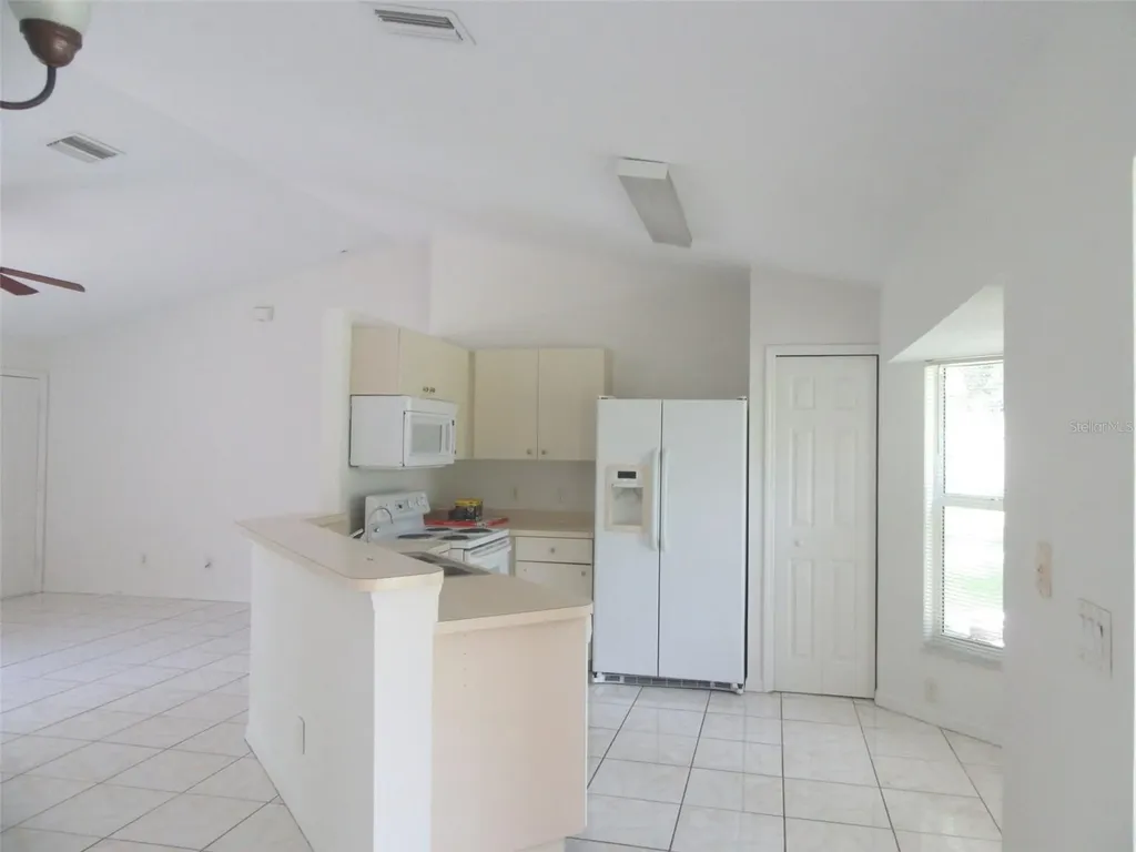 2716 Vogler Lane North Port FL 34286