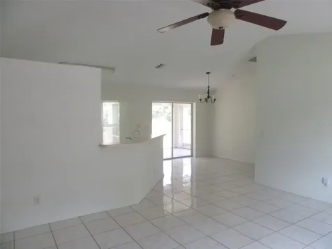 2716 Vogler Lane North Port FL 34286