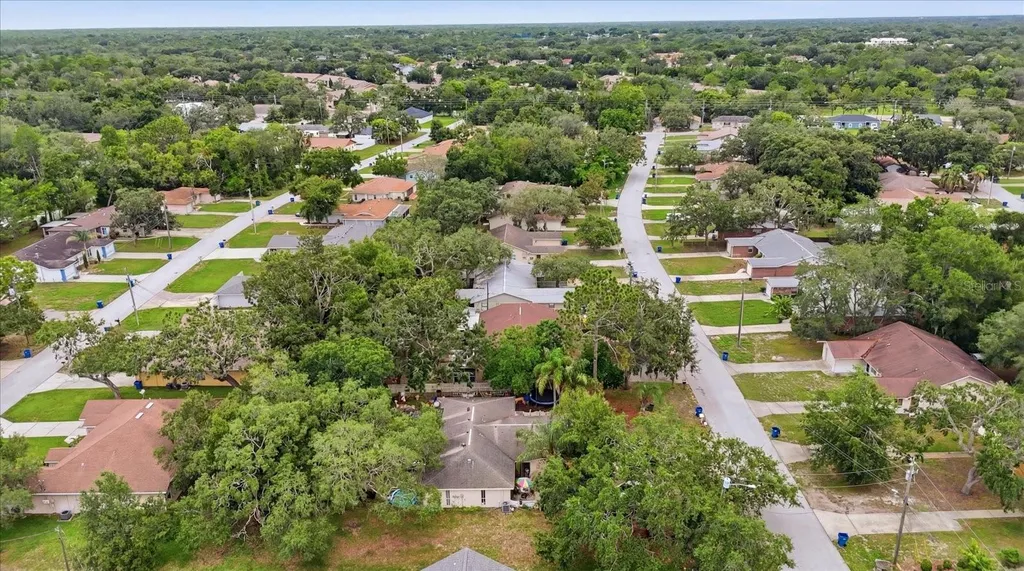 1289-1291 Markham Avenue Spring Hill FL 34606