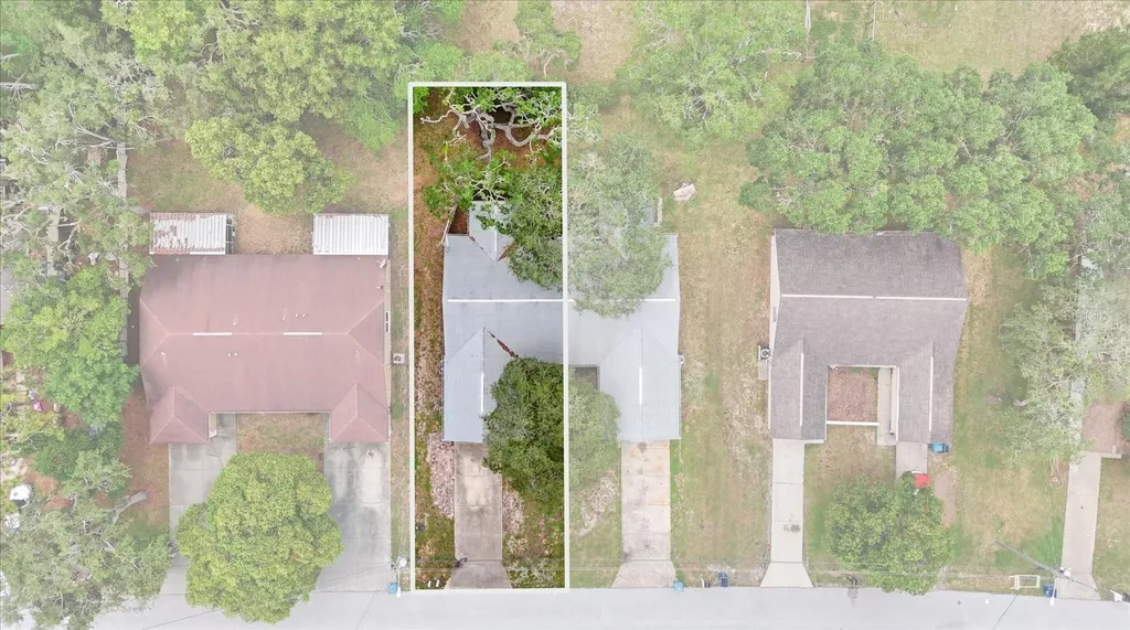 1289-1291 Markham Avenue Spring Hill FL 34606