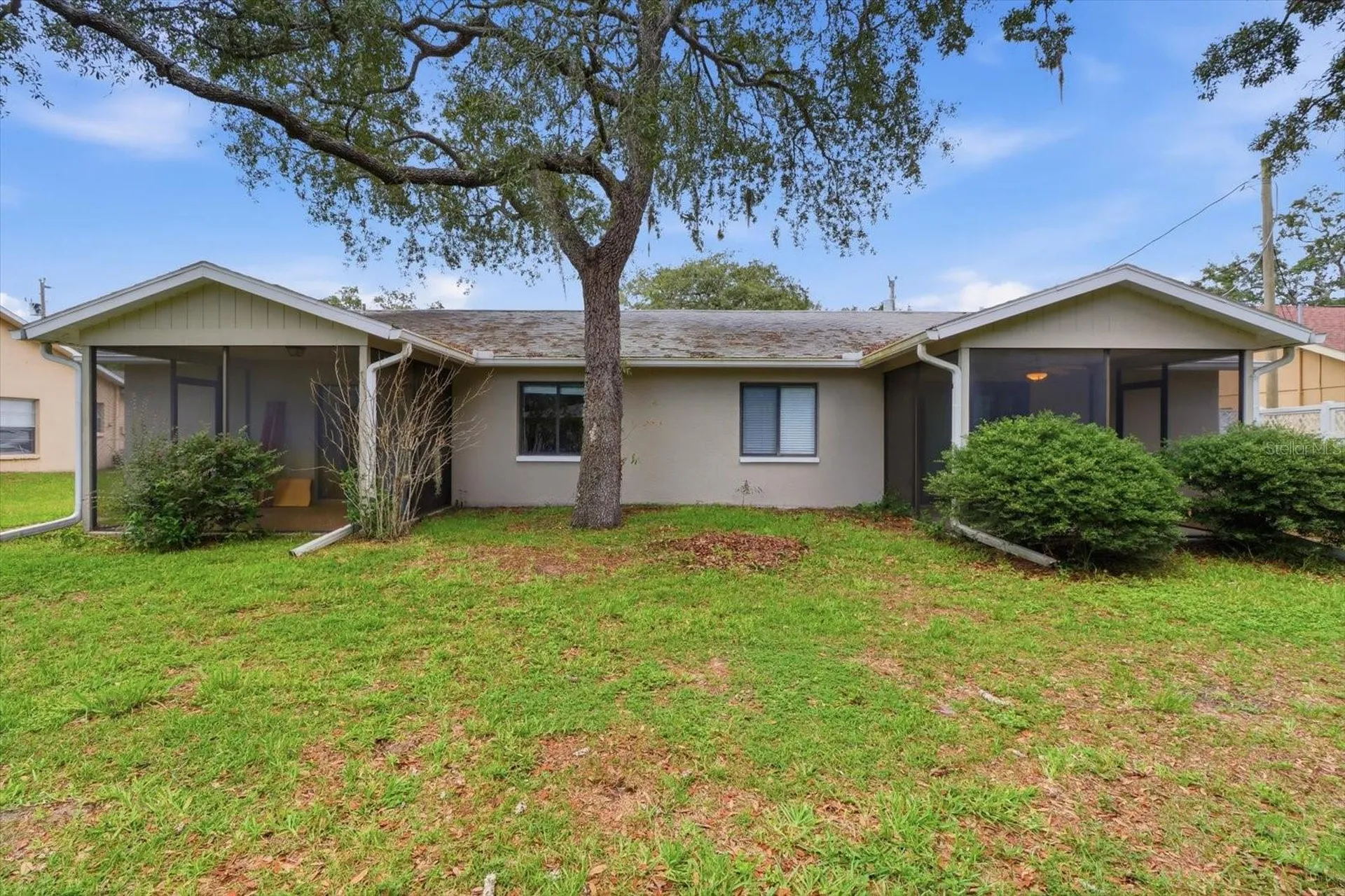 1289-1291 Markham Avenue Spring Hill FL 34606
