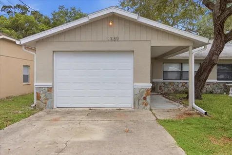 1289-1291 Markham Avenue Spring Hill FL 34606
