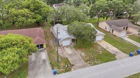 1289-1291 Markham Avenue Spring Hill FL 34606