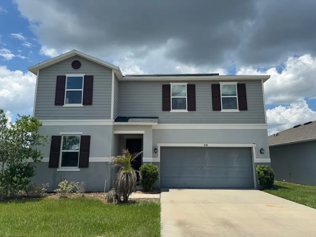 709 Sarner Pass Way Winter Haven FL 33881