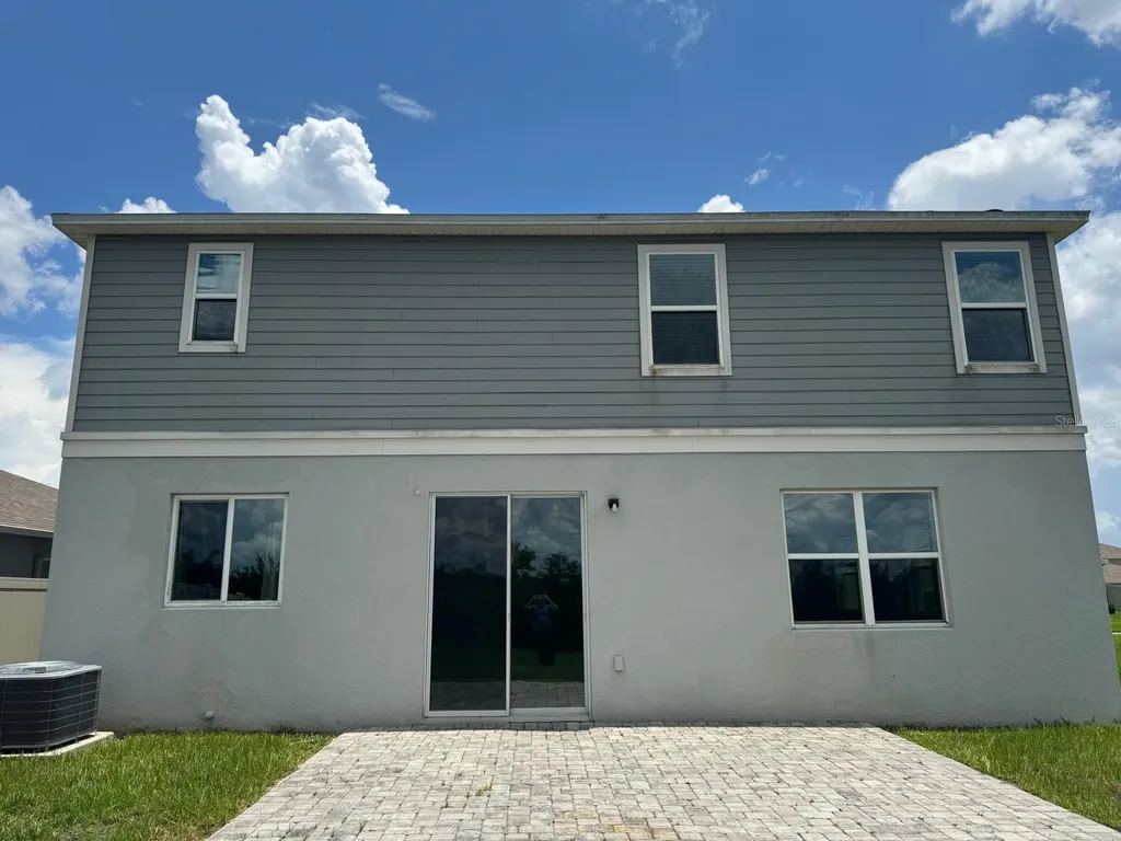 709 Sarner Pass Way Winter Haven FL 33881