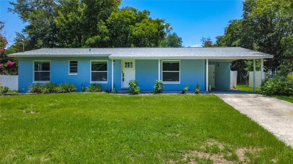 460 N Pine Avenue Oviedo FL 32765